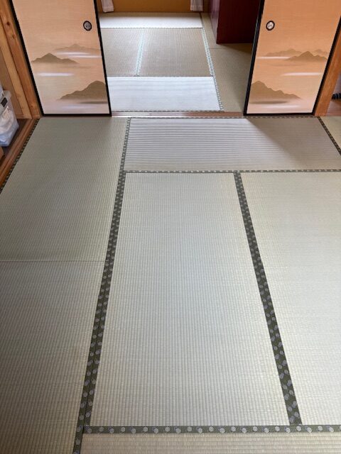 [公式]安城市・高浜の杉浦畳店|畳張替え/襖張替え/障子張替え/網戸張替えはお任せ下さい